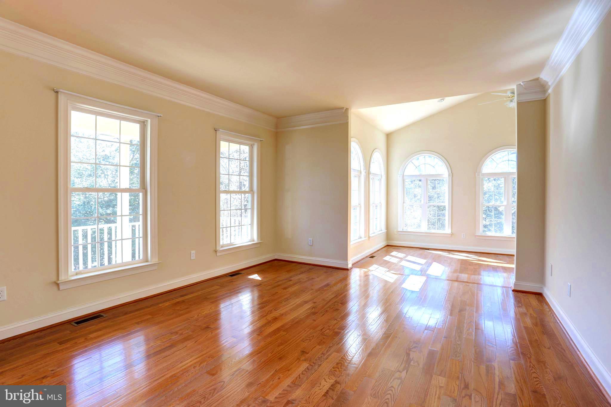 1618 Braid Hills Drive Pasadena, MD 21122 - Photo 16 of 92 Living Room and Conservatory