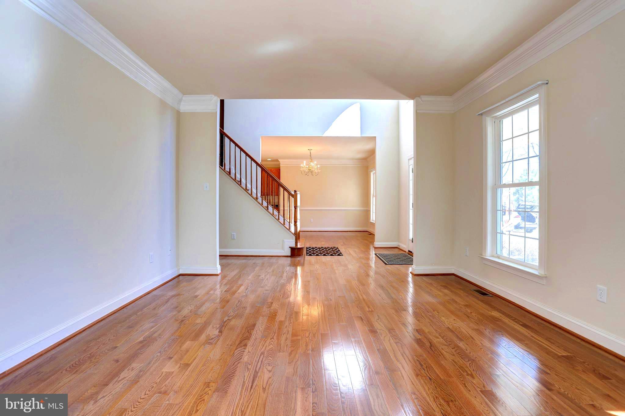 1618 Braid Hills Drive Pasadena, MD 21122 - Photo 17 of 92 View from Conservatory