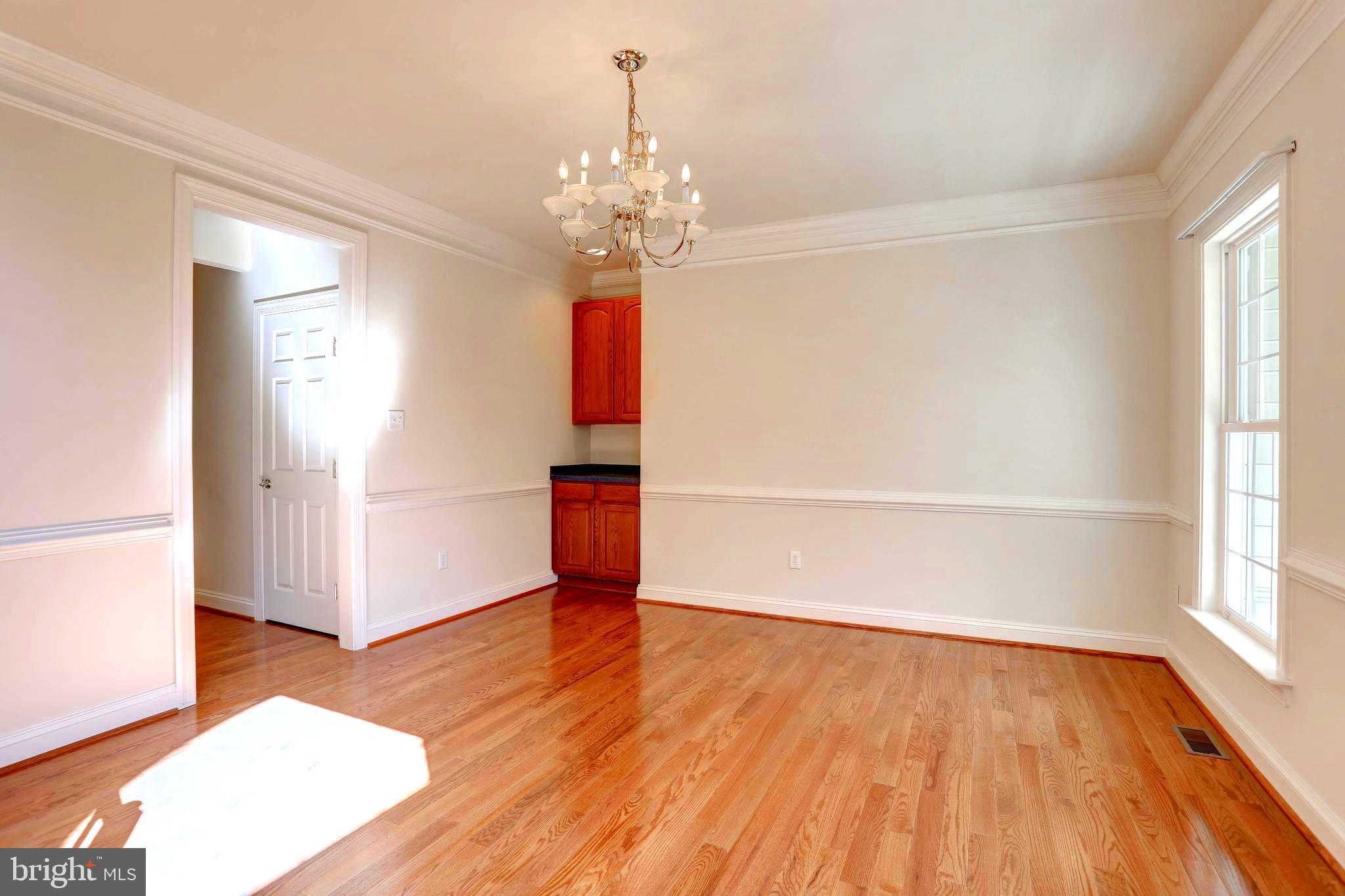 1618 Braid Hills Drive Pasadena, MD 21122 - Photo 21 of 92 Dining Room