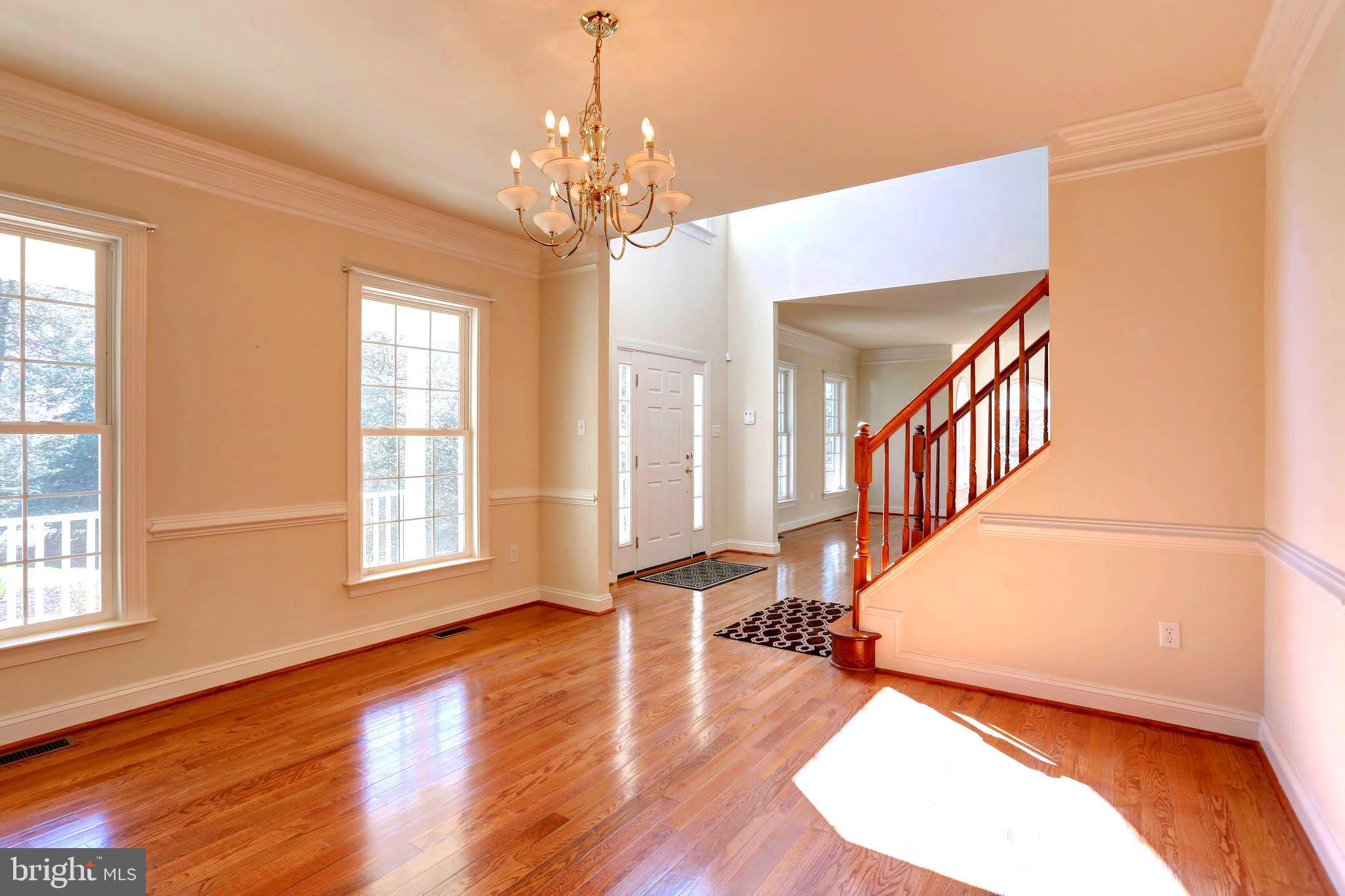 1618 Braid Hills Drive Pasadena, MD 21122 - Photo 22 of 92 Dining room