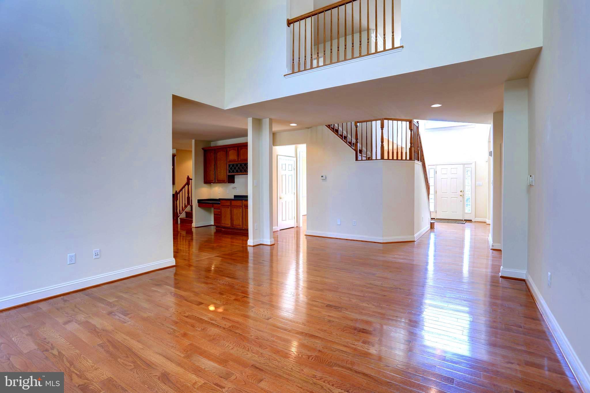 1618 Braid Hills Drive Pasadena, MD 21122 - Photo 27 of 92 View from family room