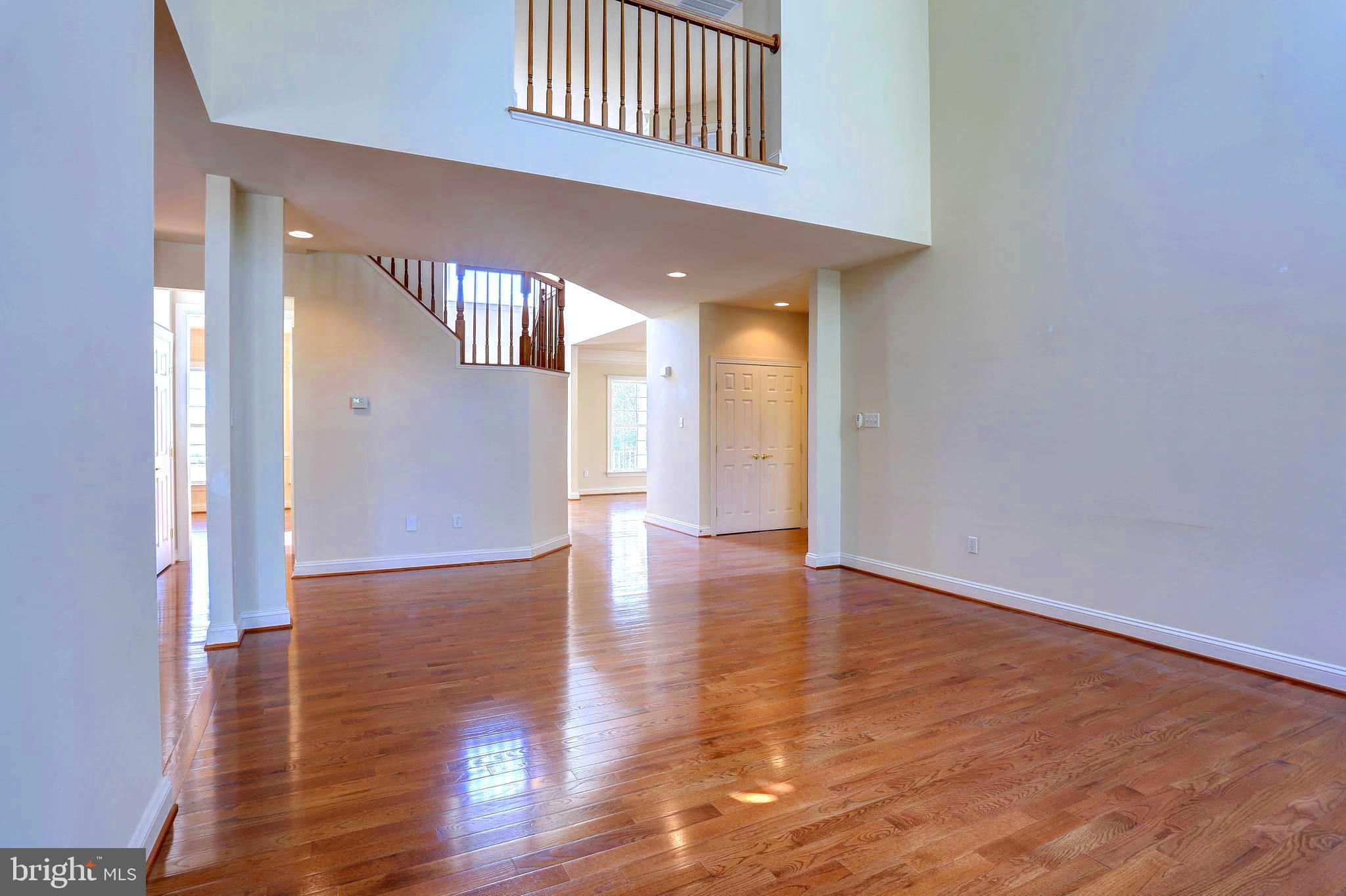 1618 Braid Hills Drive Pasadena, MD 21122 - Photo 28 of 92 View from Family room