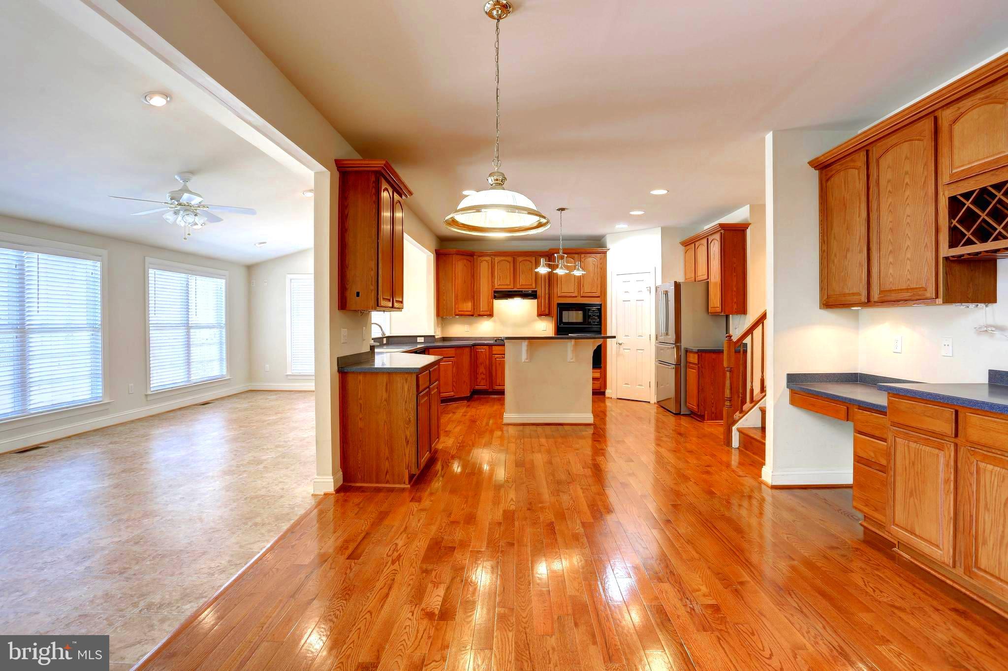 1618 Braid Hills Drive Pasadena, MD 21122 - Photo 30 of 92 Kitchen and solarium