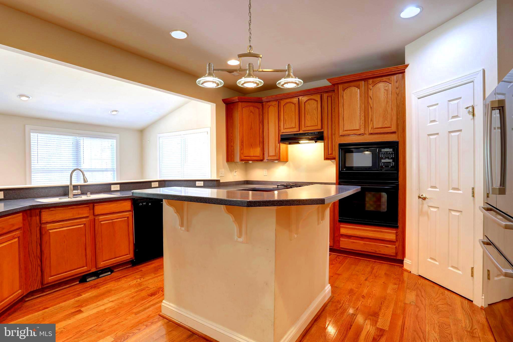 1618 Braid Hills Drive Pasadena, MD 21122 - Photo 37 of 92 Kitchen