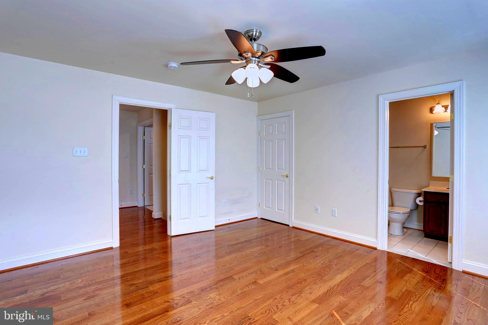 1618 Braid Hills Drive Pasadena, MD 21122 - Photo 49 of 92 3rd Bedroom