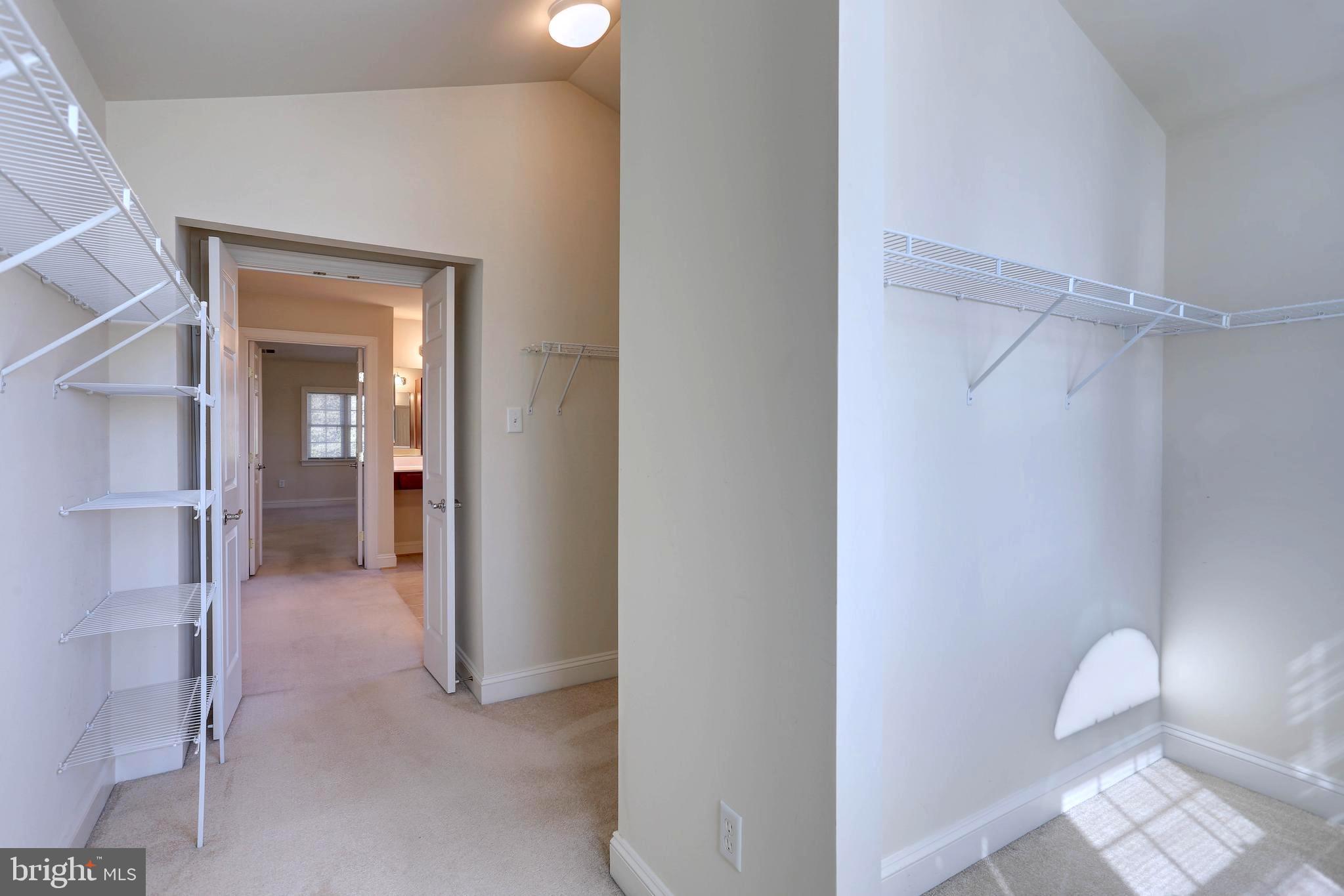 1618 Braid Hills Drive Pasadena, MD 21122 - Photo 60 of 92 Primary Bed Closets