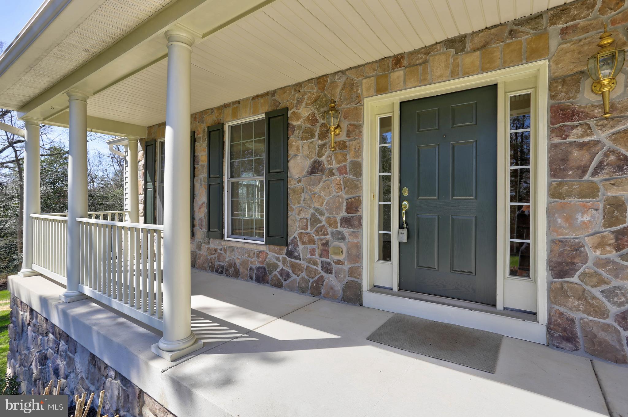 1618 Braid Hills Drive Pasadena, MD 21122 - Photo 6 of 92 Front Entrance
