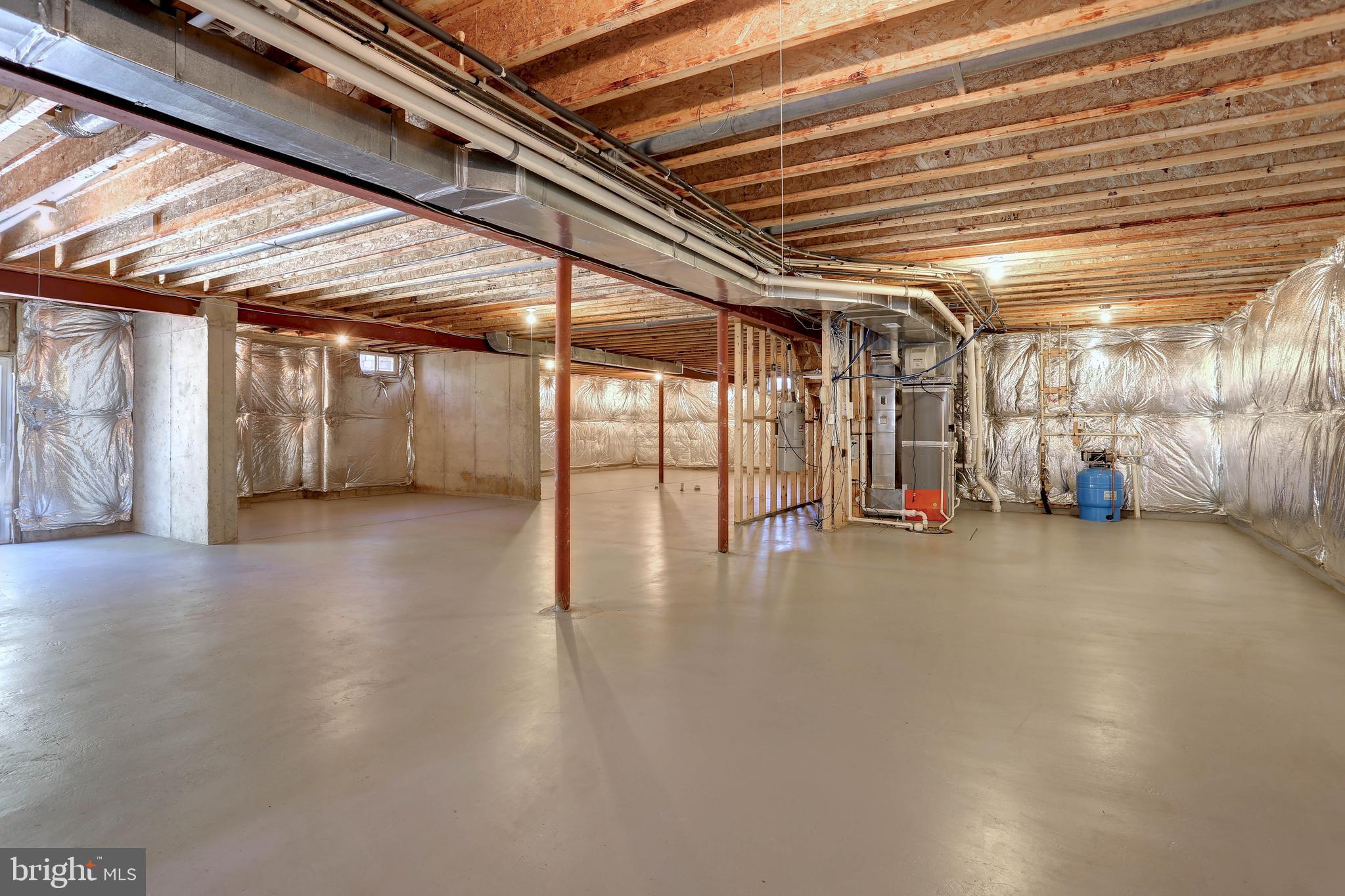 1618 Braid Hills Drive Pasadena, MD 21122 - Photo 64 of 92 Walk out basement to a paved patio
