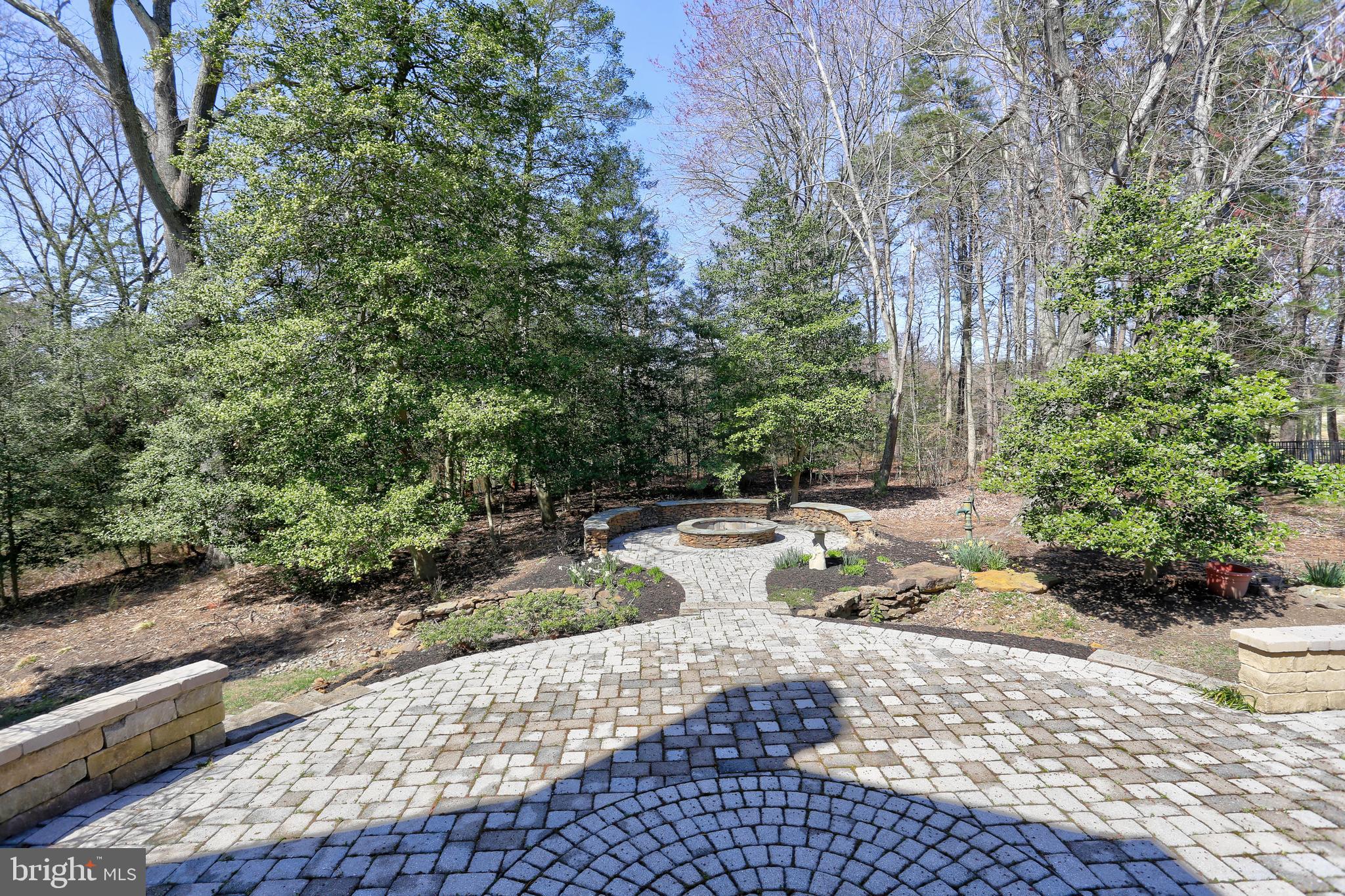 1618 Braid Hills Drive Pasadena, MD 21122 - Photo 74 of 92 View from Solarium/kitchen