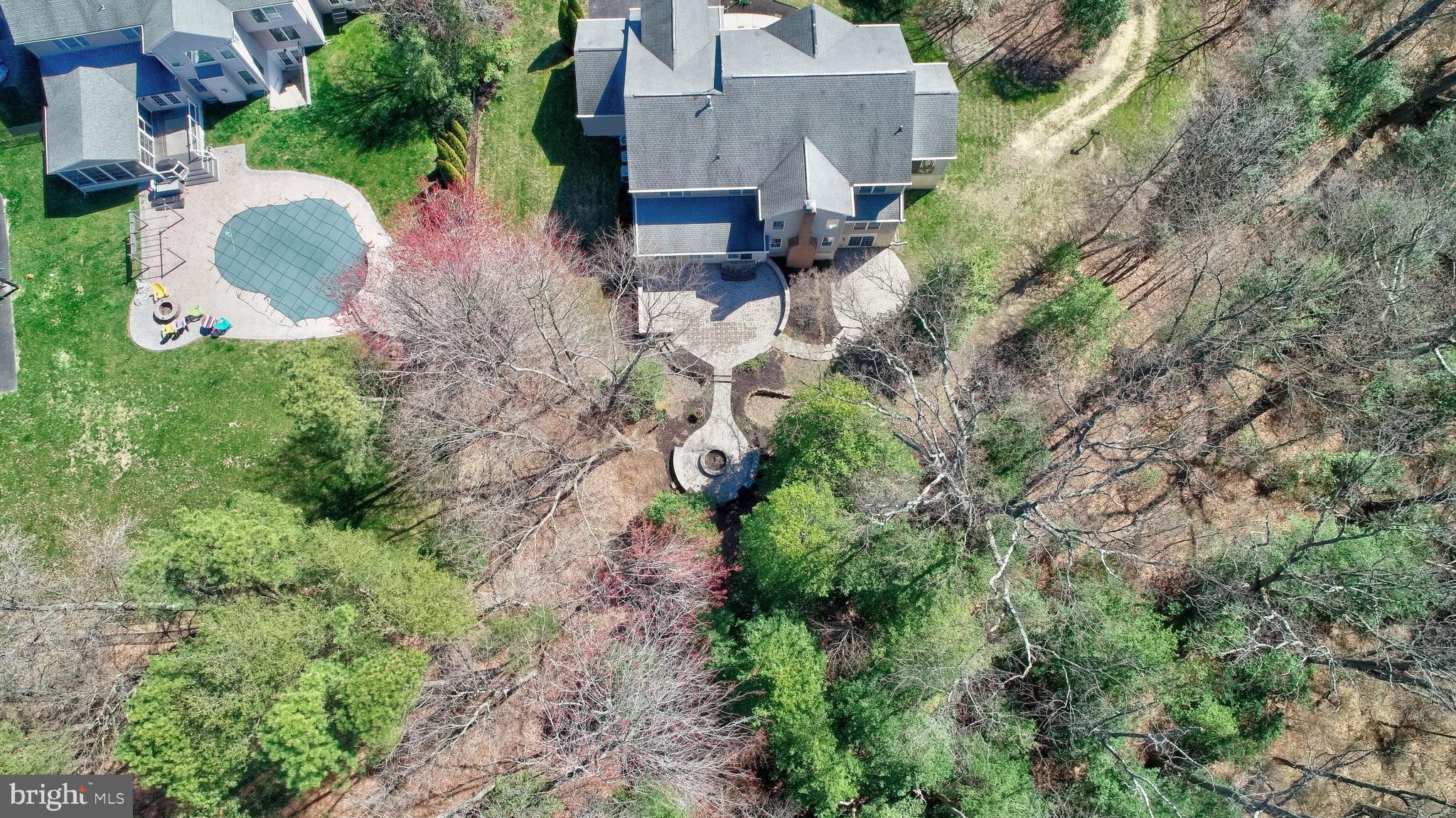 1618 Braid Hills Drive Pasadena, MD 21122 - Photo 89 of 92 view of hardscape and landscaping