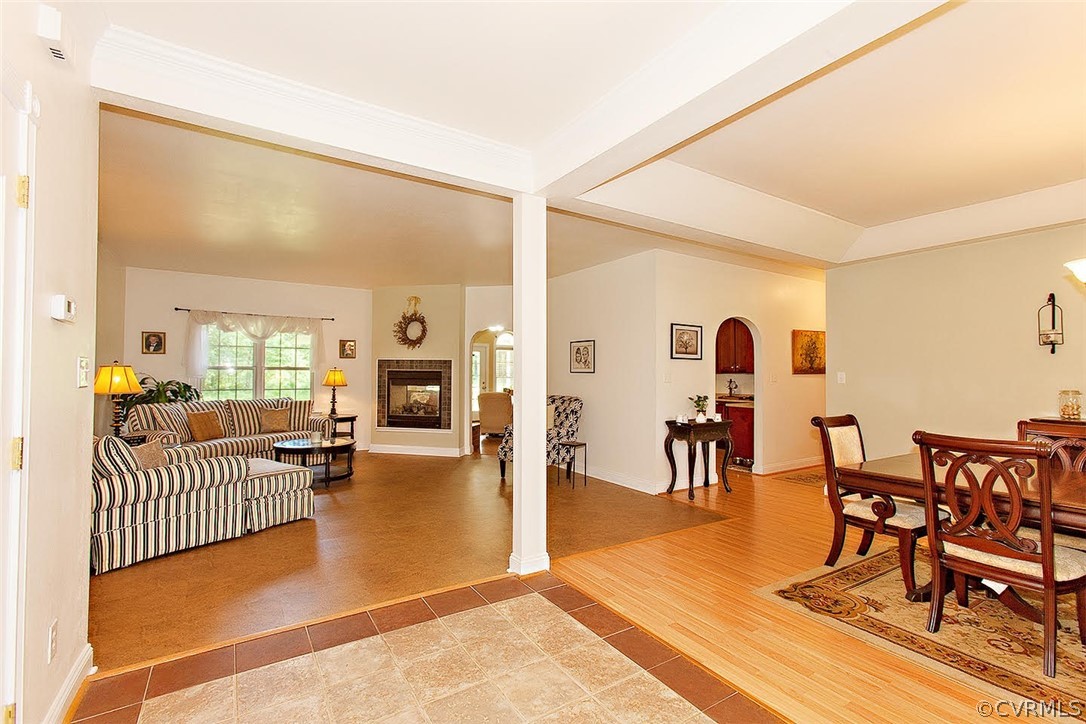 14460 Pole Run Road Disputanta, VA 23842 - Photo 8 of 29 Gallery Image 8