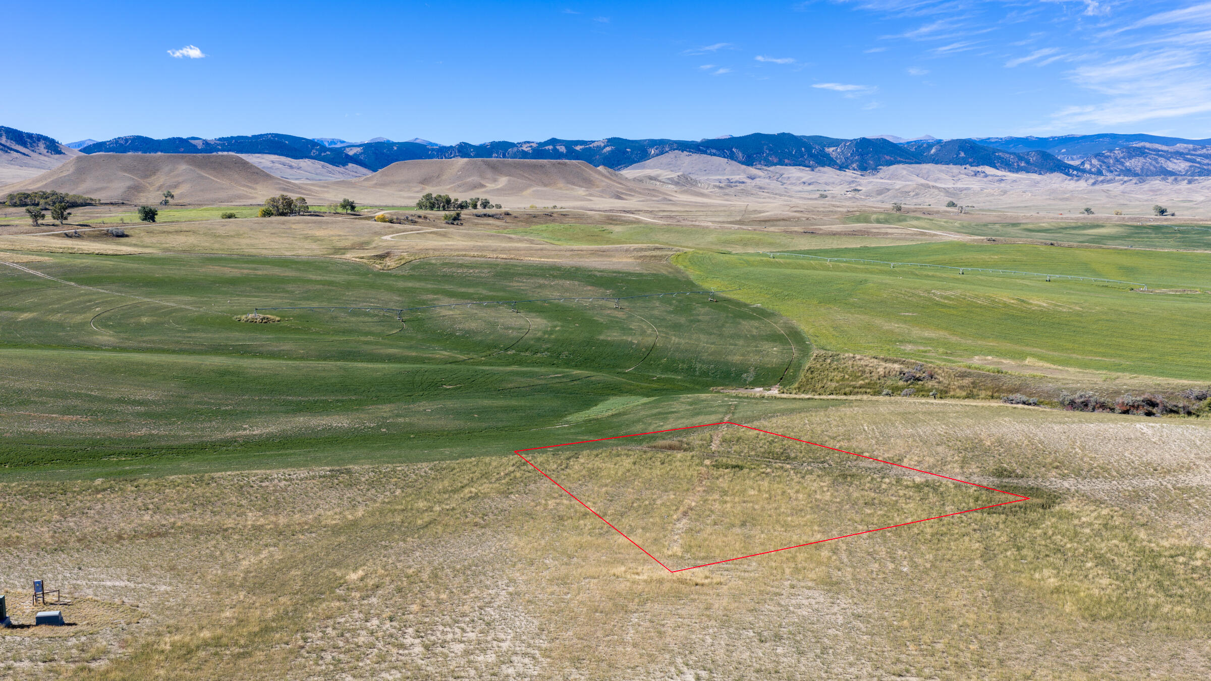 Hopkins Divide Loop Buffalo, WY 82834 - Photo 24 of 26 DJI_20261002122522_0088_D-Edit