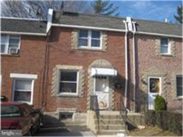331 Rural Avenue Chester, PA 19013 - Photo 1 of 8 Exterior Front
