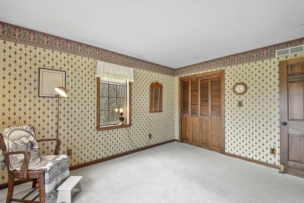 1007 Spring Hill Road Barre, MA 01005 - Photo 26 of 39 a view of an empty room with a window