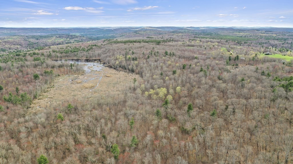 1007 Spring Hill Road Barre, MA 01005 - Photo 36 of 39 a view of beach and yard