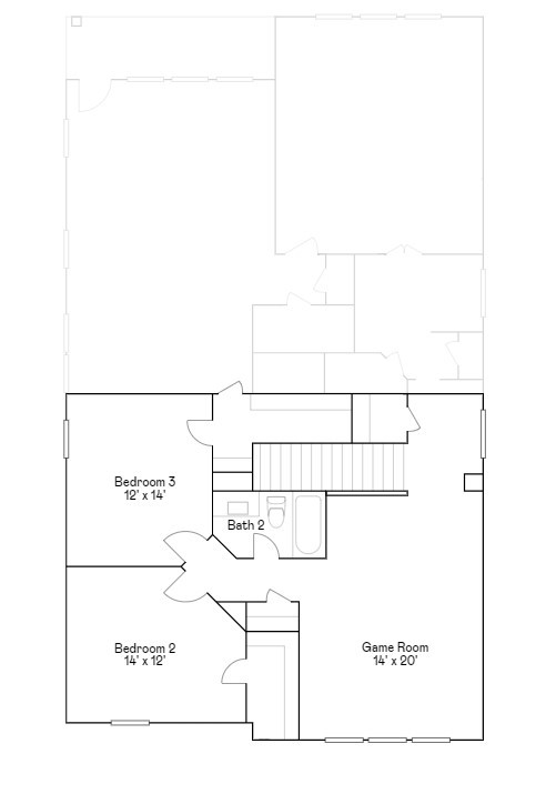 2819 Gdn Mdw Street Fulshear, TX 77423 - Photo 2 of 31