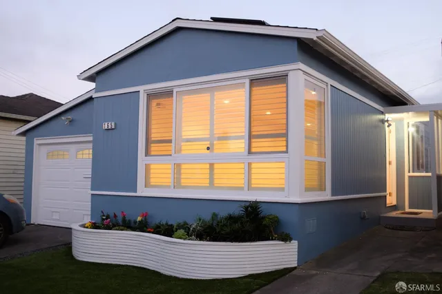 $1,088,000 | 165 Westmoor Avenue, Daly City, CA 94015