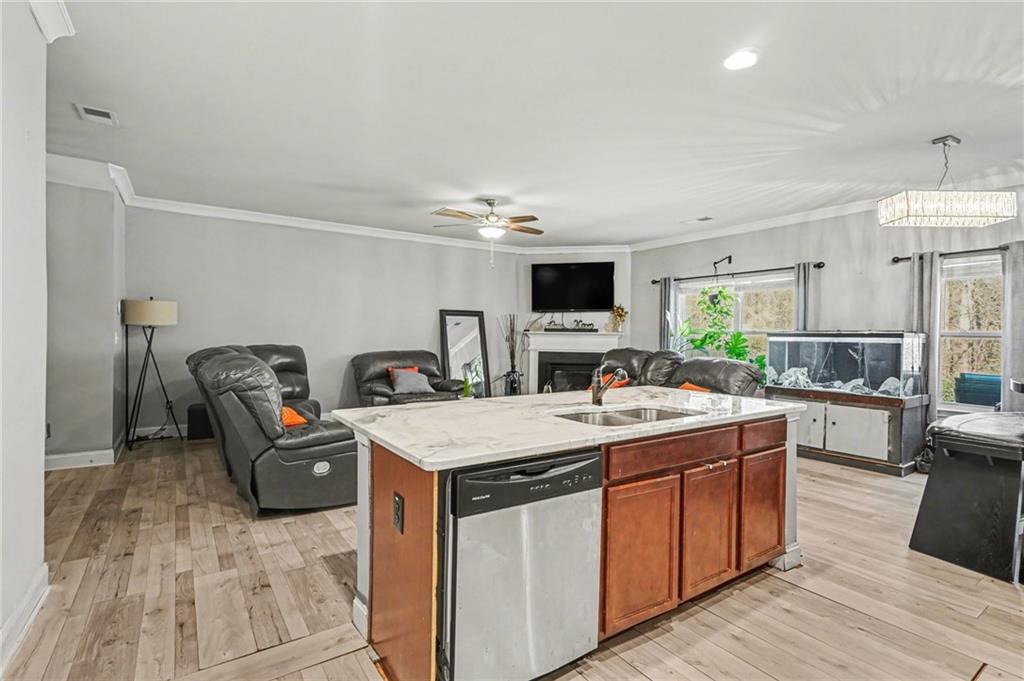 4940 Longview Run Decatur, GA 30035 - Photo 12 of 30