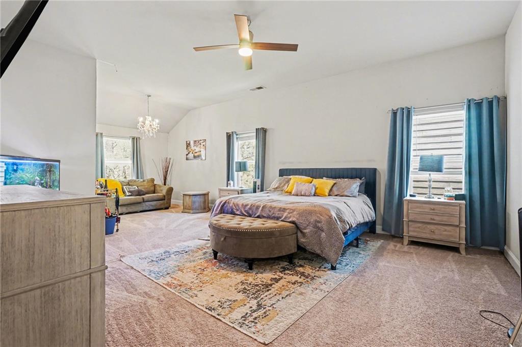 4940 Longview Run Decatur, GA 30035 - Photo 16 of 30