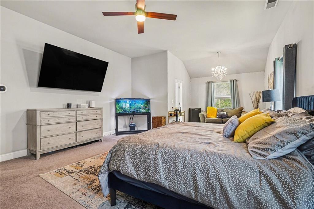 4940 Longview Run Decatur, GA 30035 - Photo 17 of 30