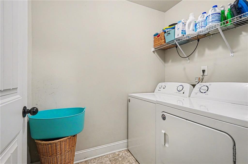 4940 Longview Run Decatur, GA 30035 - Photo 28 of 30