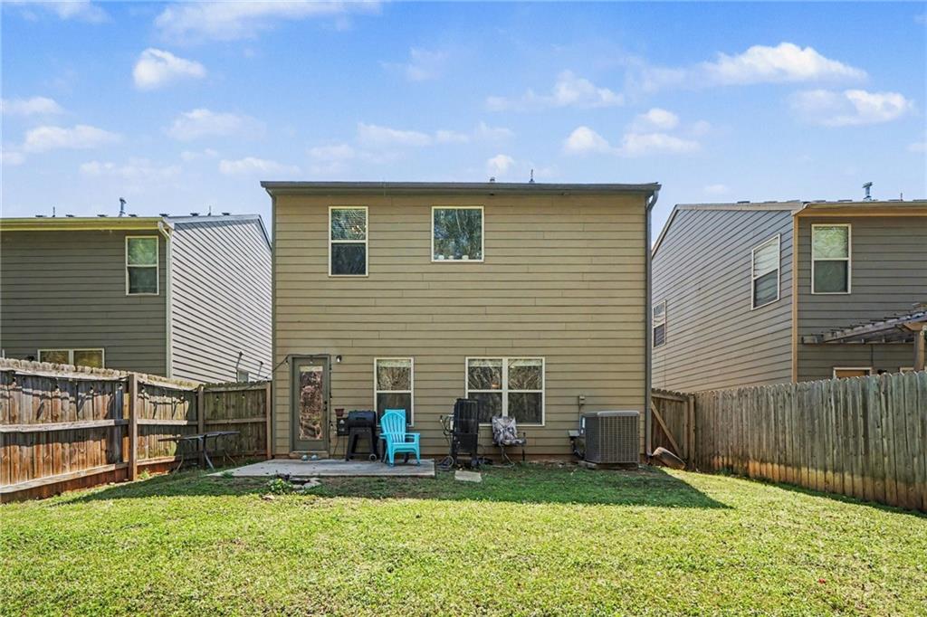 4940 Longview Run Decatur, GA 30035 - Photo 30 of 30