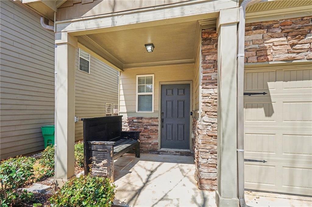 4940 Longview Run Decatur, GA 30035 - Photo 3 of 30