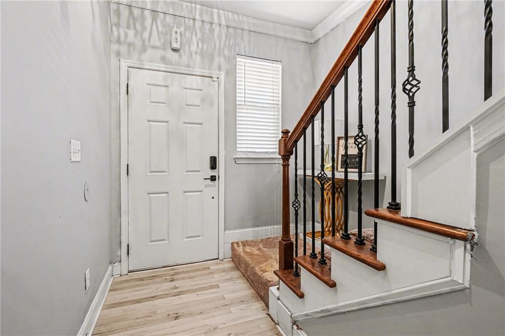 4940 Longview Run Decatur, GA 30035 - Photo 4 of 30