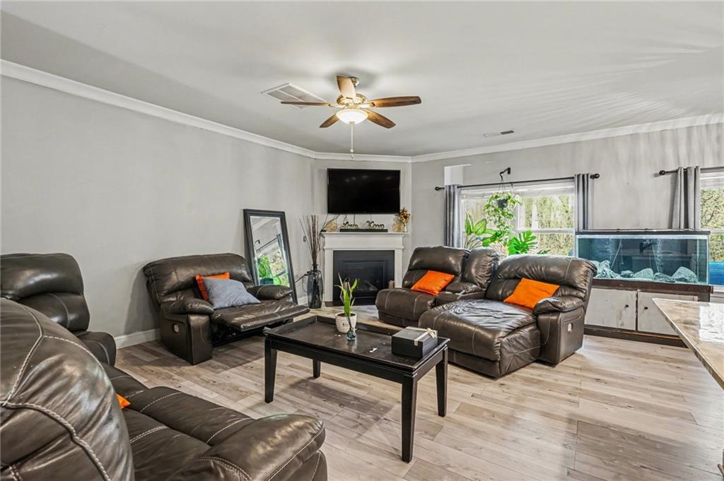 4940 Longview Run Decatur, GA 30035 - Photo 6 of 30