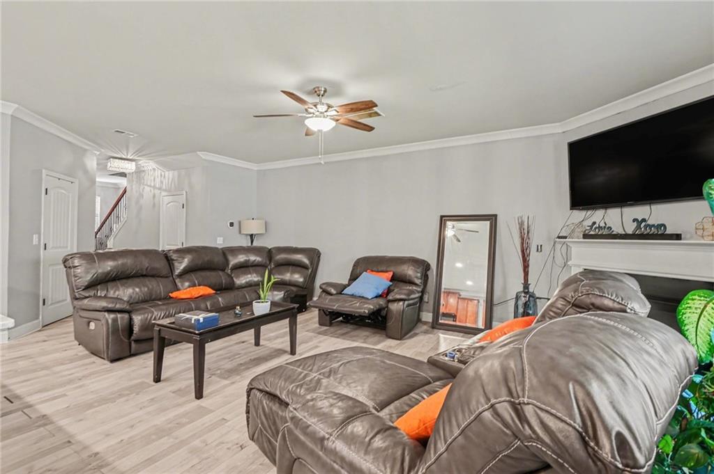 4940 Longview Run Decatur, GA 30035 - Photo 7 of 30