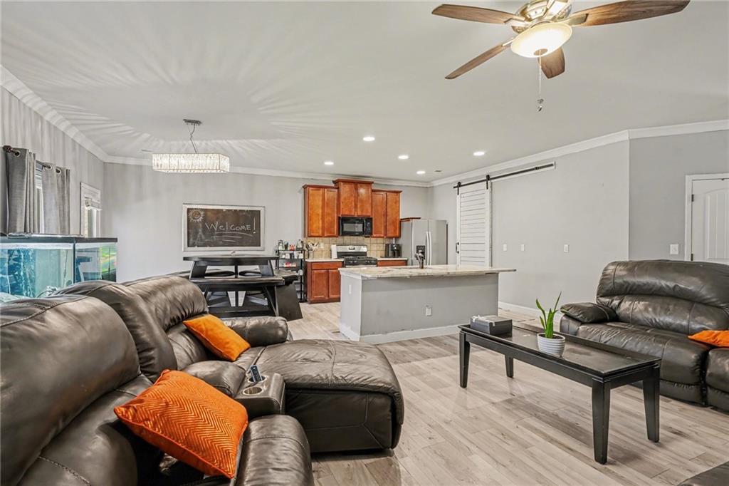 4940 Longview Run Decatur, GA 30035 - Photo 8 of 30