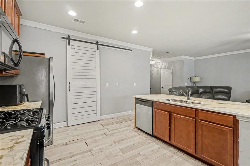 4940 Longview Run Decatur, GA 30035 - Photo 10 of 30