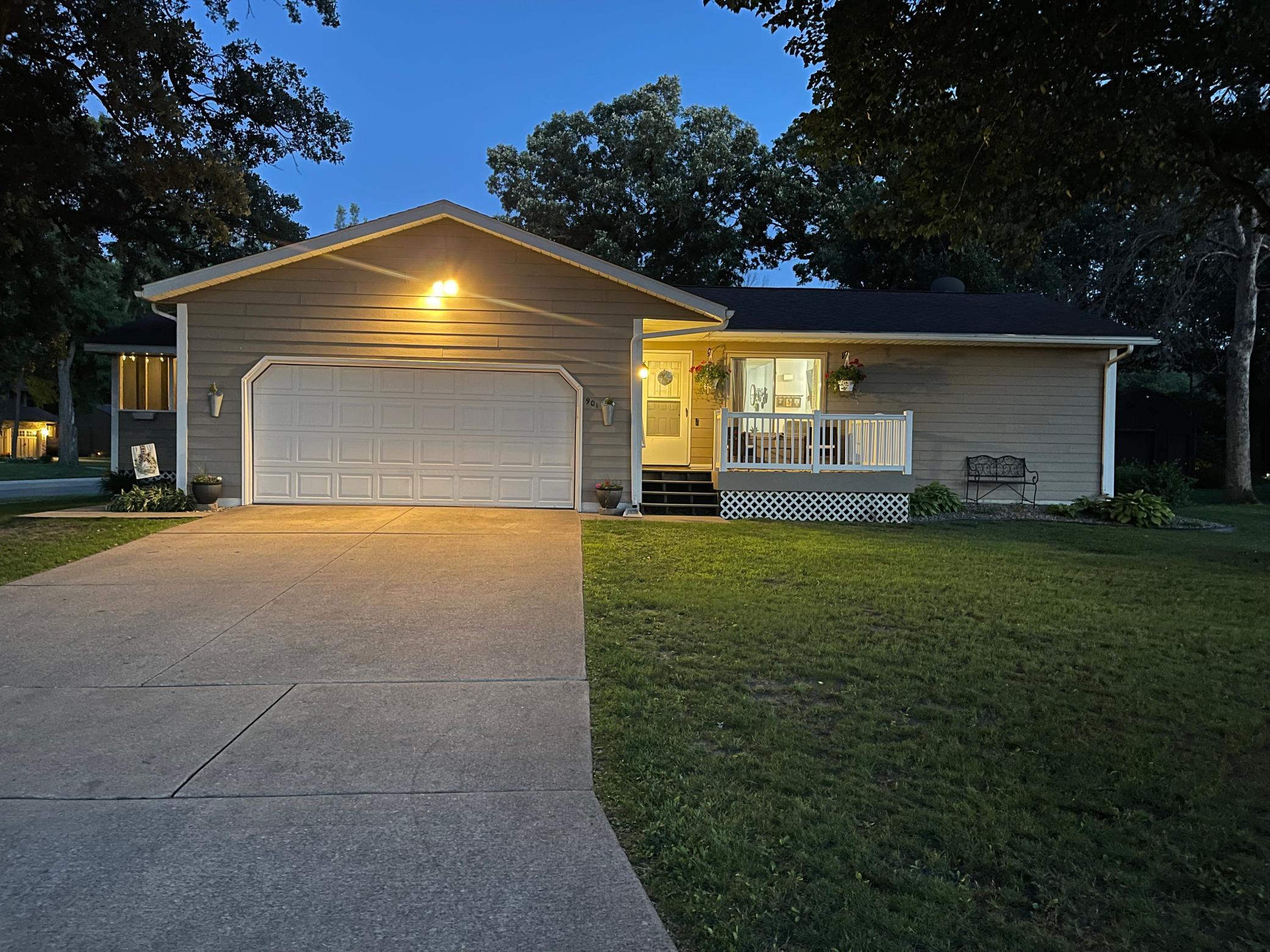 901 22nd Avenue Southwest Austin, MN 55912 - Photo 54 of 57