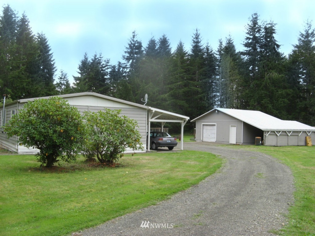 10482 Matlock-Brady Road Elma, WA 98541 - Photo 1 of 23 Gallery Image 1