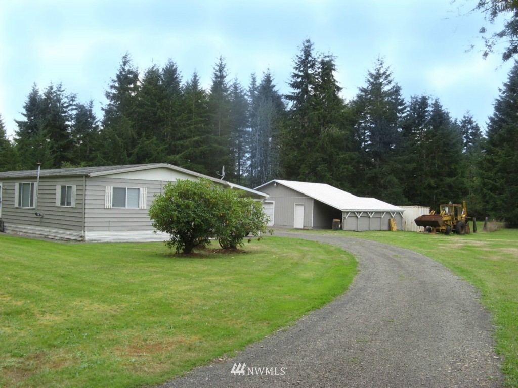 10482 Matlock-Brady Road Elma, WA 98541 - Photo 2 of 23 Gallery Image 2
