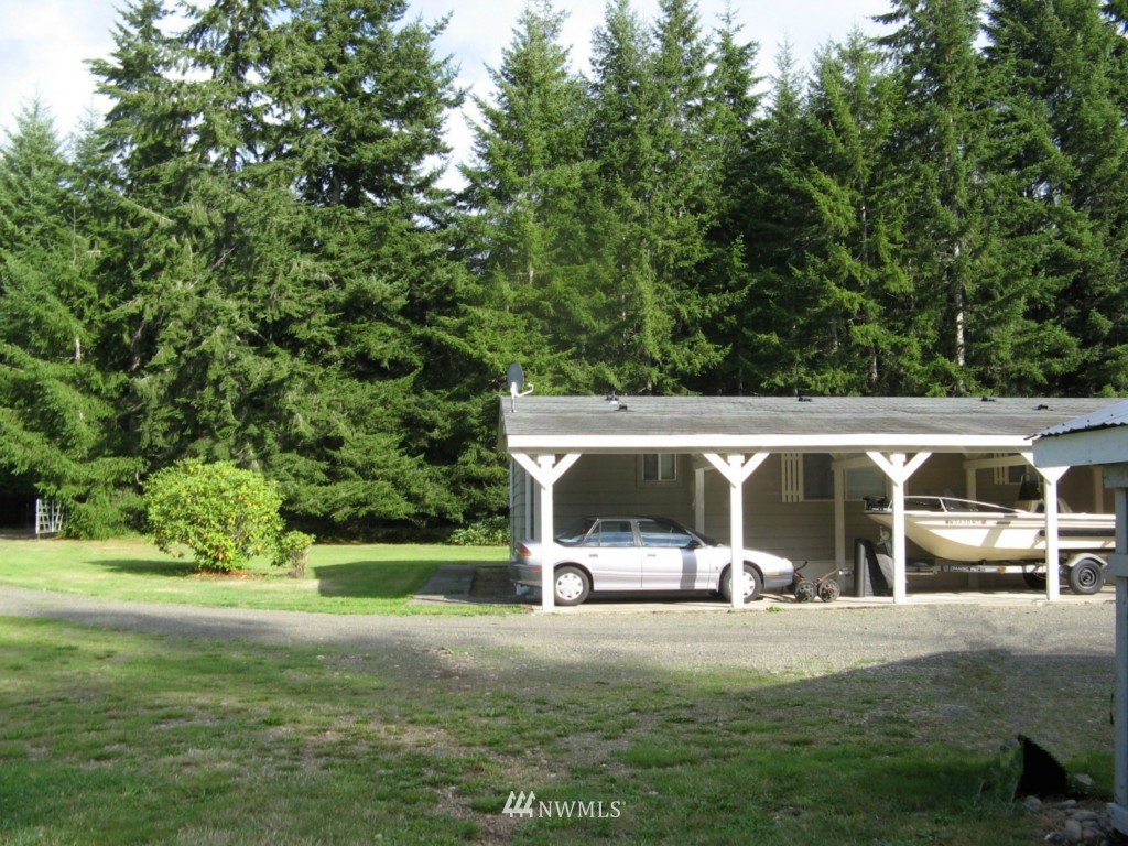 10482 Matlock-Brady Road Elma, WA 98541 - Photo 3 of 23 Gallery Image 3