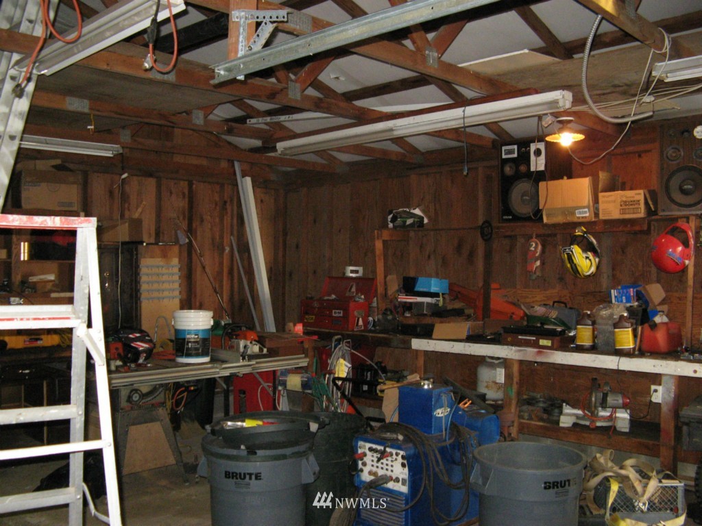 10482 Matlock-Brady Road Elma, WA 98541 - Photo 21 of 23 Gallery Image 21