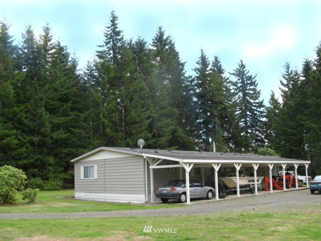 10482 Matlock-Brady Road Elma, WA 98541 - Photo 4 of 23 Gallery Image 4