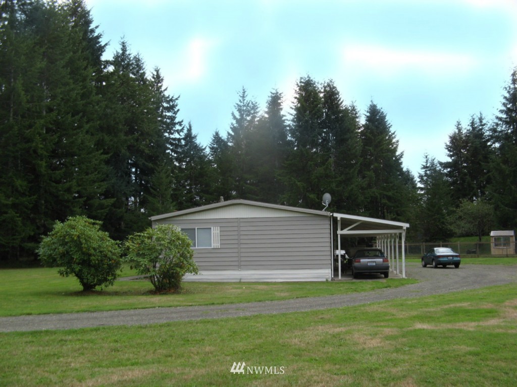 10482 Matlock-Brady Road Elma, WA 98541 - Photo 5 of 23 Gallery Image 5