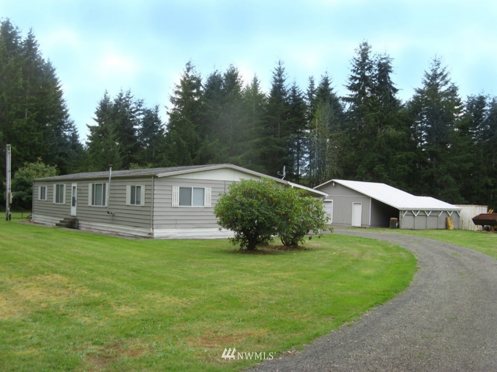 10482 Matlock-Brady Road Elma, WA 98541 - Photo 6 of 23 Gallery Image 6