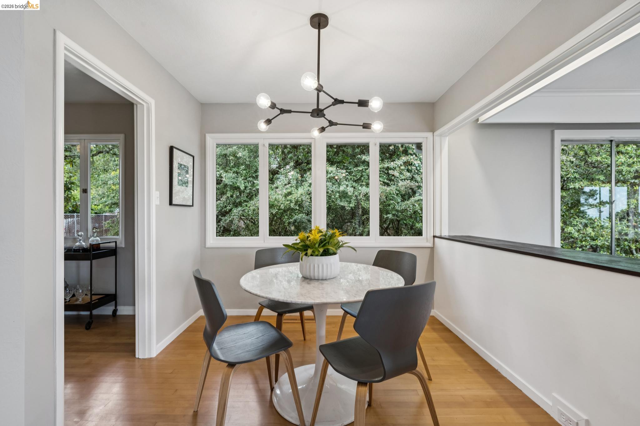 1427 Summit Road Berkeley, CA 94708 - Photo 25 of 84