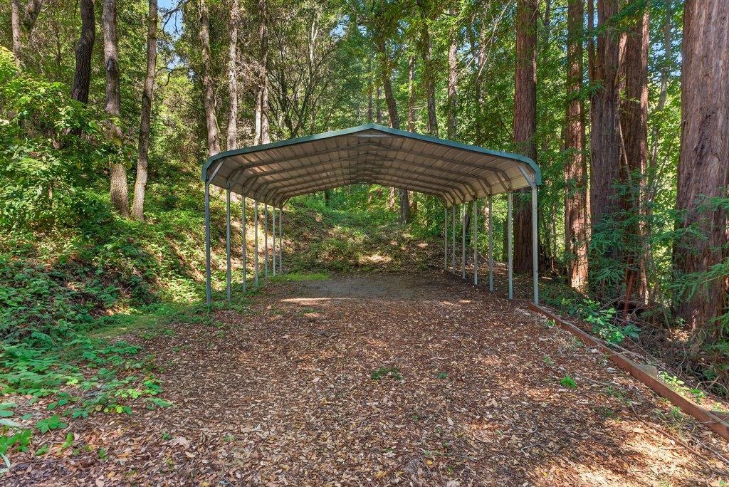 2030 Sparrow Valley Road Aptos, CA 95003 - Photo 52 of 70