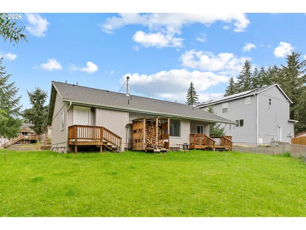 $349,000 | 720 Southwest Pioneer Court, Willamina, OR 97396