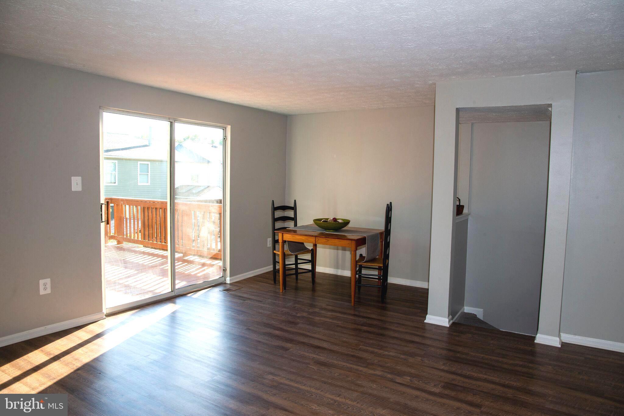 22 Trailwood Road Nottingham, MD 21236 - Photo 11 of 27 Living Room w/ option Dining area