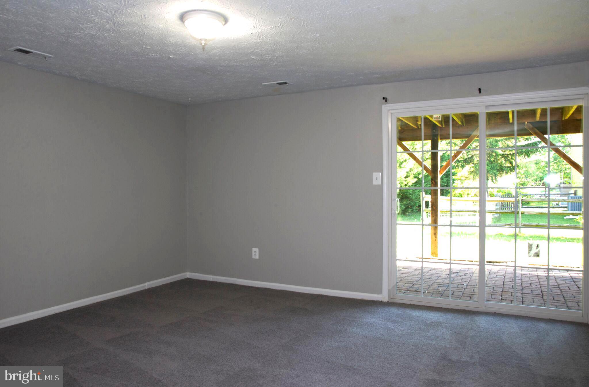 22 Trailwood Road Nottingham, MD 21236 - Photo 22 of 27 Basement - Back of house