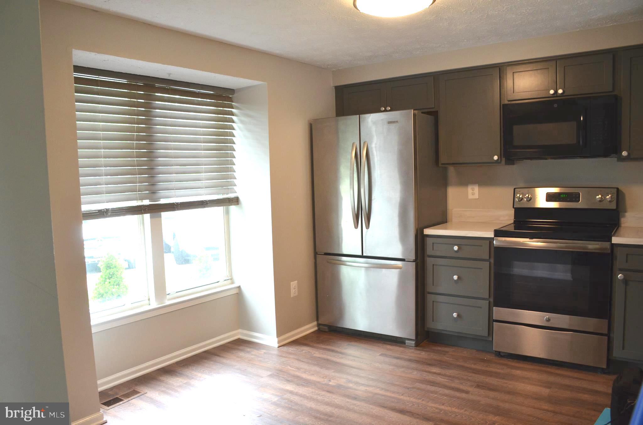 22 Trailwood Road Nottingham, MD 21236 - Photo 6 of 27 Front of house Kitchen, newly remodeled