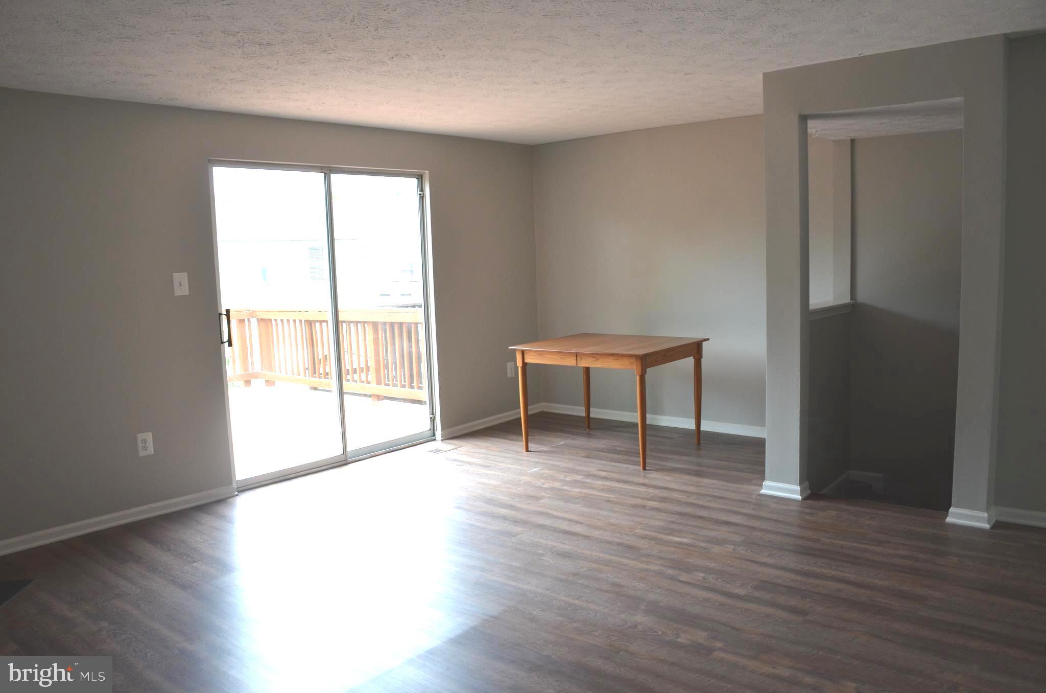 22 Trailwood Road Nottingham, MD 21236 - Photo 9 of 27 Sliding doors allows natural light