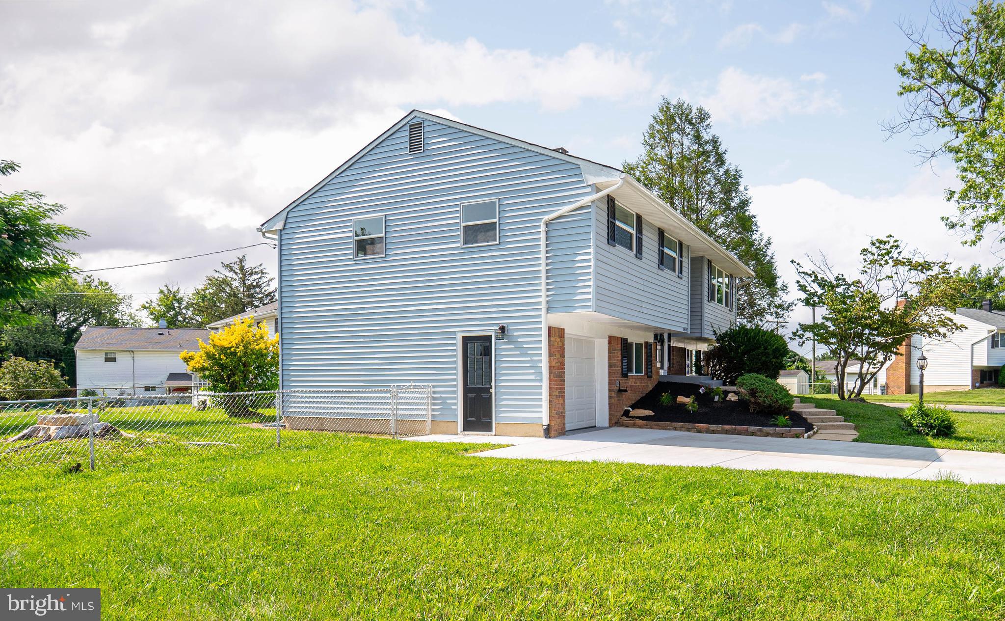 3909 Susanna Road Randallstown, MD 21133 - Photo 2 of 34