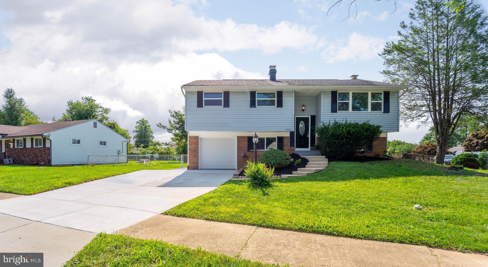 3909 Susanna Road Randallstown, MD 21133 - Photo 3 of 34