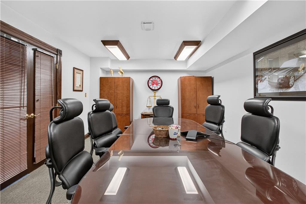7240 McKnight Road Pittsburgh, PA 15237 - Photo 19 of 30 FROM BACK OF CONFERENCE ROOM